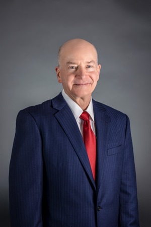 Dr David Callender CEO