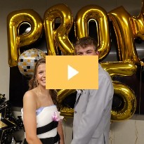 Memorial Hermann brings Prom to Patient