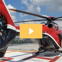 New Life Flight