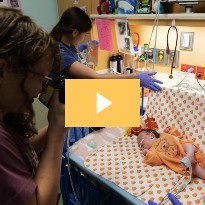 2025 NICU Fall Photos