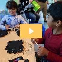 TIRR Katy Sensory Halloween