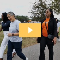 Memorial Hermann Community Health, Fit Houston Join Forces