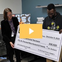 2025 Kel Strong Scholarships