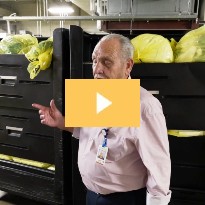 Linen Facility Healthcare Heroes