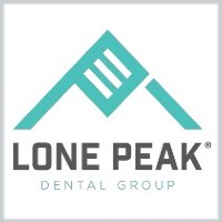 Lone Peak Logo