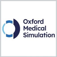 Oxford Medical Simulation Logo