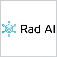 Rad AI Logo