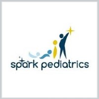 Spark Pediatrics Logo