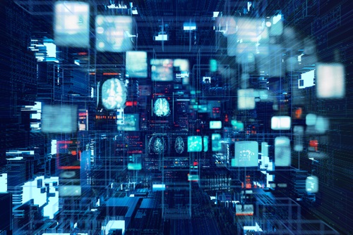 Data Encryption and Artificial Intelligence