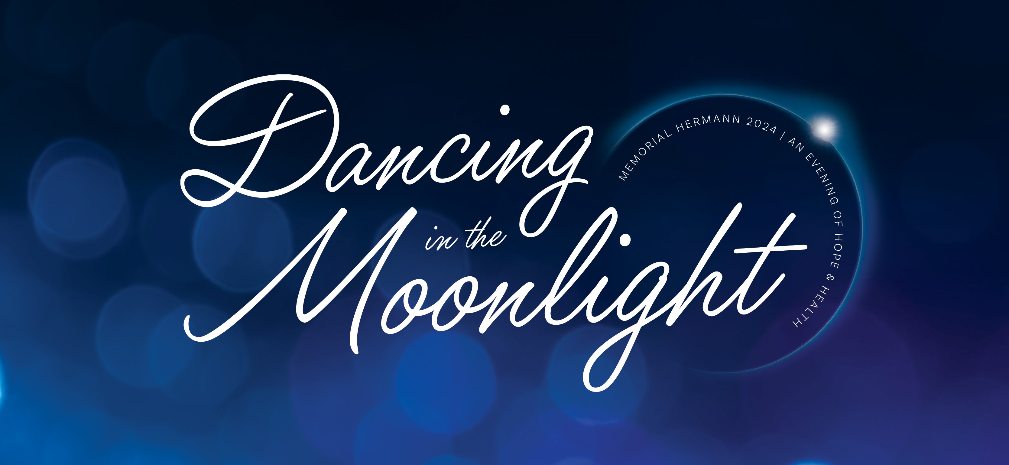 Dancing in the Moonlight 2024