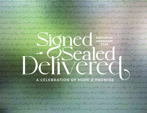 Signed, Sealed, Delivered