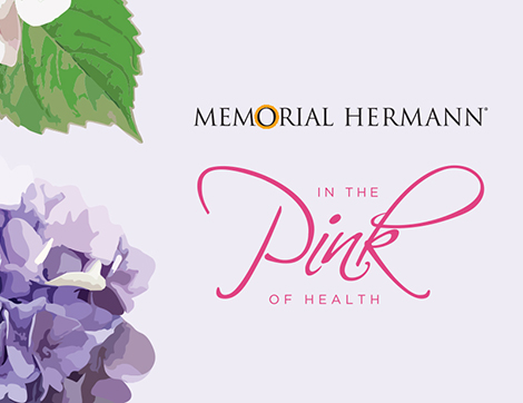 In The Pink of Health 2023