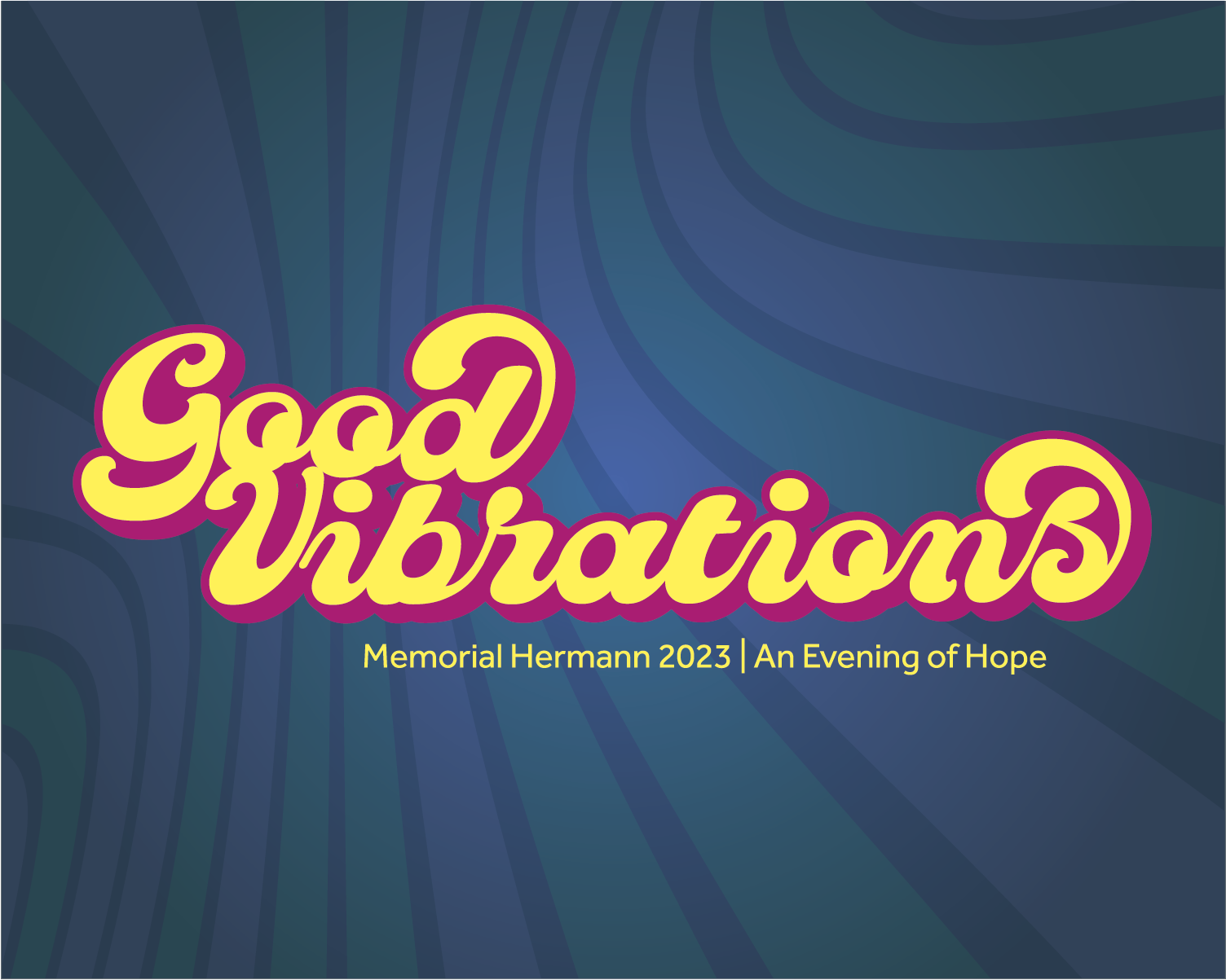 Good Vibrations 2023