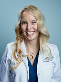 Stacey Hall, DO