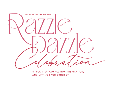 Razzle Dazzle Celebration
