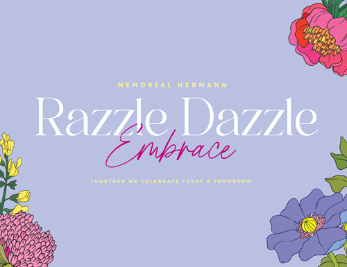 Razzle Dazzle 2025
