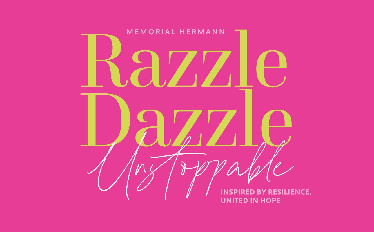 Razzle Dazzle 2026