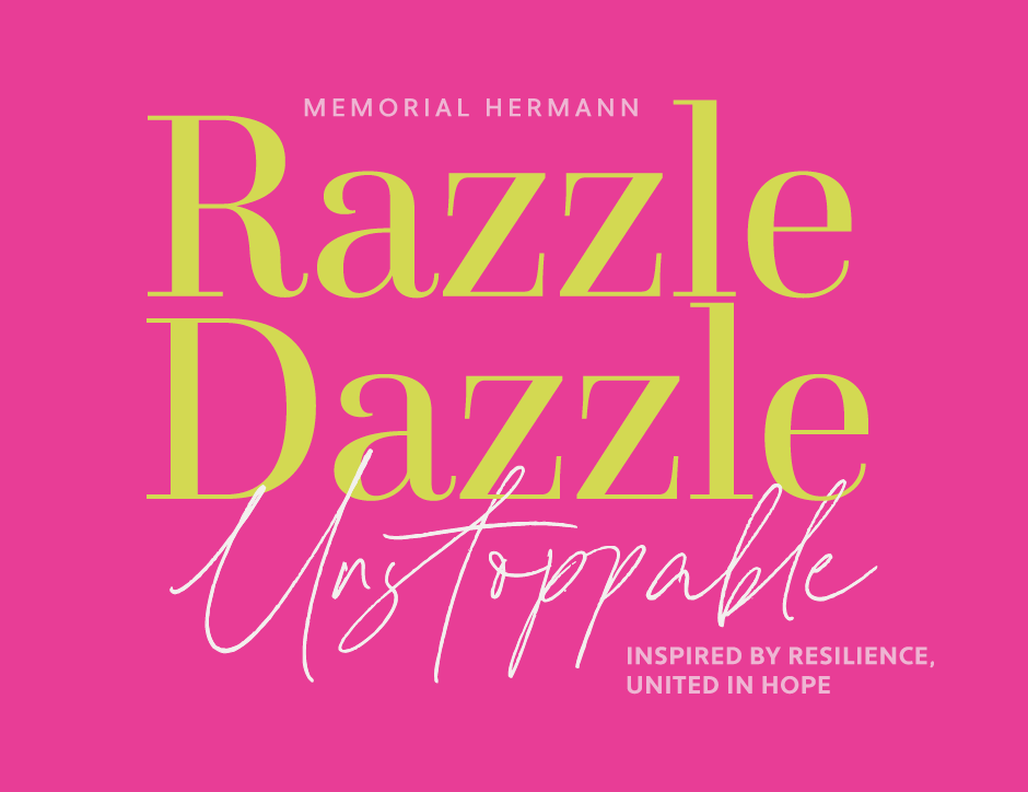 Razzle Dazzle 2026