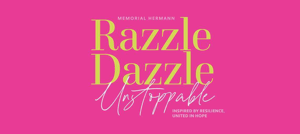 Razzle Dazzle 2026