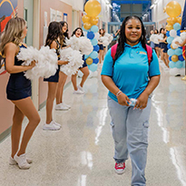 VISION Magazine - Fall 2024 Edition