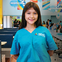 VISION Magazine - Fall 2025 Edition