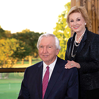 VISION Magazine - Spring 2024 Edition