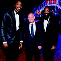 VISION Magazine - Summer 2015 Edition