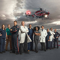 VISION Magazine - Summer 2018 Edition