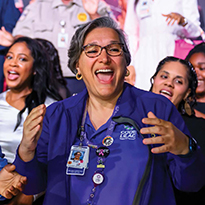 VISION Magazine - Summer 2024 Edition