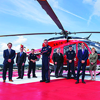 VISION Magazine - Winter 2017 Edition