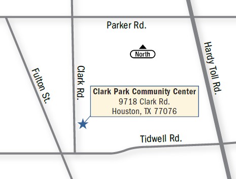 CB - StepHEALTHY Clark Park map
