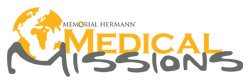 Medical Missions Logo