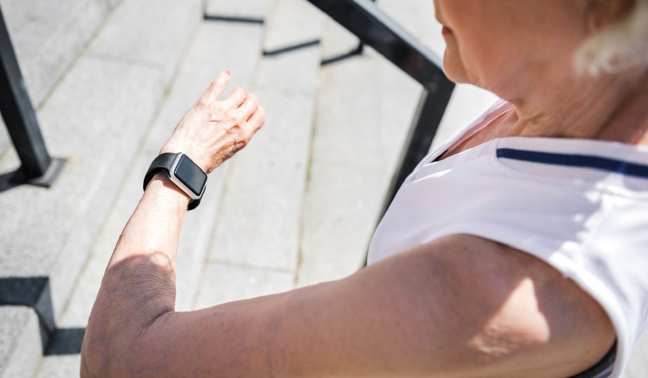 Devices such as smart watches can detect and report irregular heartbeats