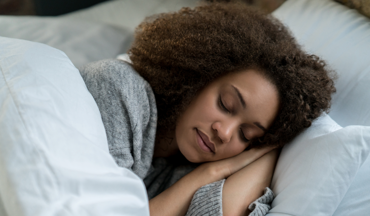 Why and How Sound Machines Can Help You Sleep