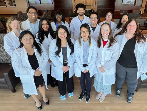 PGY1 Memorial City