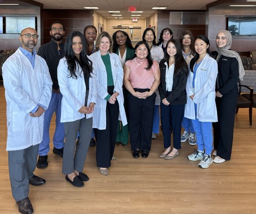 PGY1 Memorial City