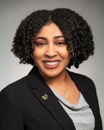 Jasmine Grandpre