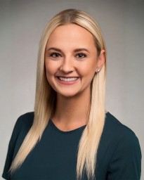 Olivia Kreidler