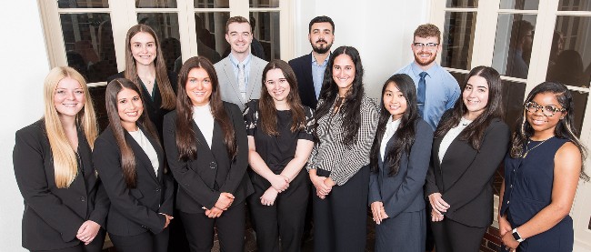 Texas Medical Center Specialty Pharmacy Residents 2025