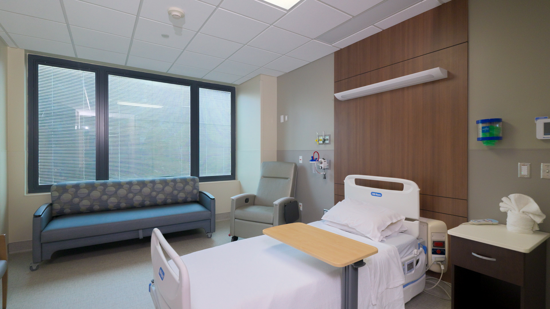 Patient Room