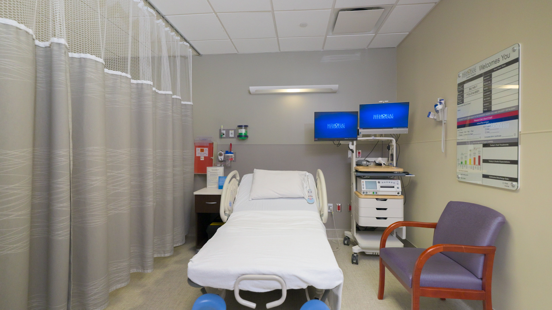Patient Room