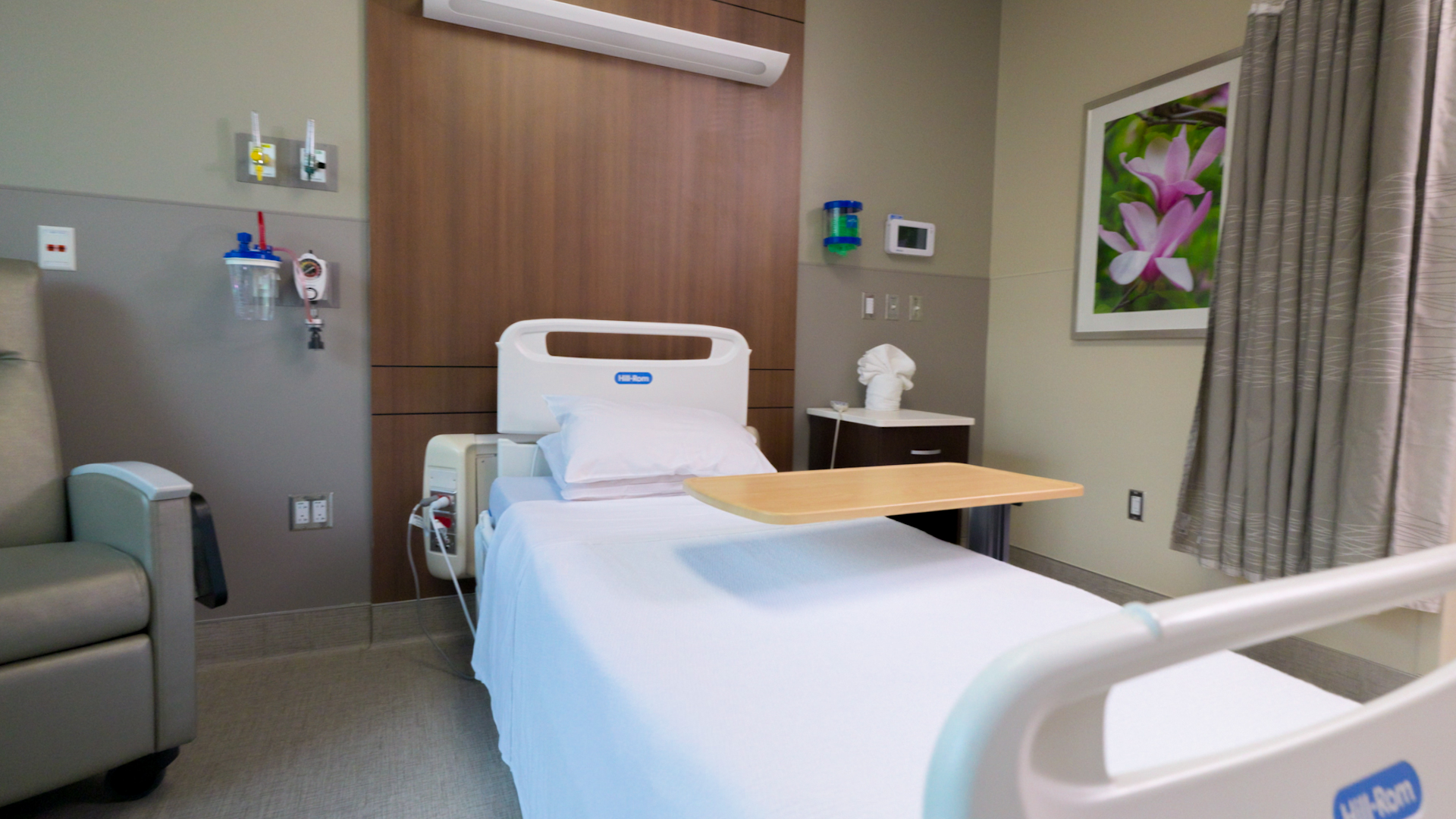 Patient Room
