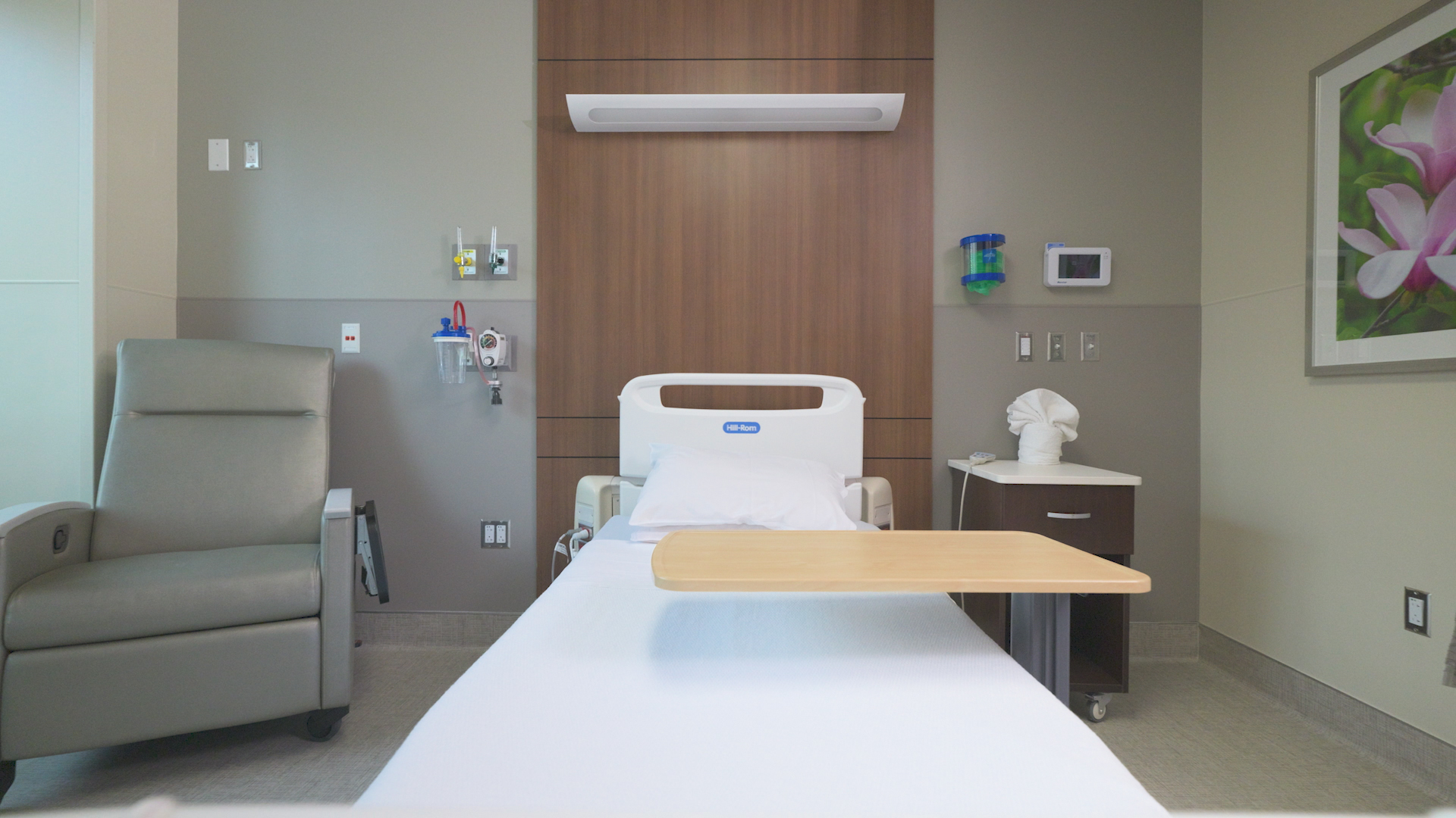 Patient Room