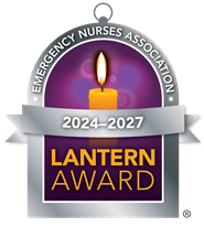 2024-2027 Lantern Award