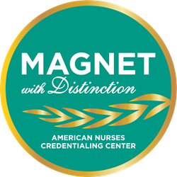 Magnet Recognition with Distinction