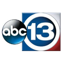 ABC 13 logo