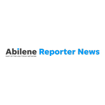 Abilene Reporter News Logo