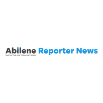 Abilene Reporter News Logo