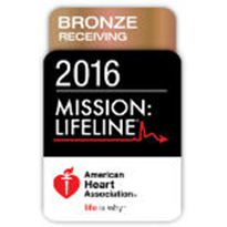 AHA Bronze