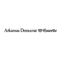 Arkansas Democrat Gazette Logo